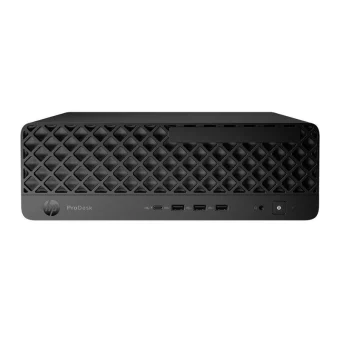 HP ProDesk 4 Desktop PC (Ultra 5-225/16GB DDR4/512GB SSD/W11 Pro)