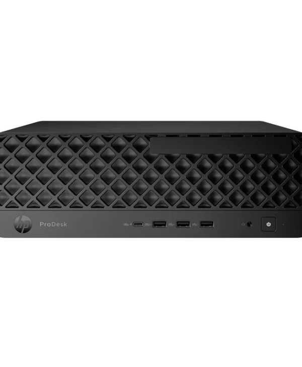 HP ProDesk 4 Desktop PC (Ultra 5-225/16GB DDR4/512GB SSD/W11 Pro)