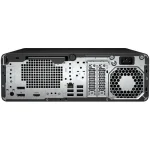 HP ProDesk 4 Desktop PC (Ultra 5-225/16GB DDR4/512GB SSD/W11 Pro) - Image 4