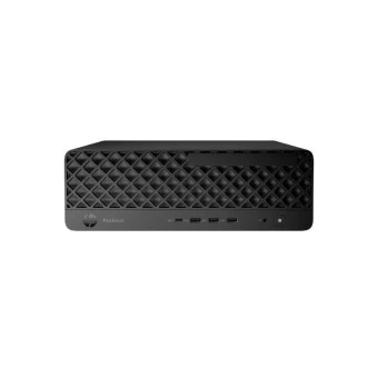 HP Pro SFF 4G1i Gaming Desktop PC (Ultra 7-265/16GB DDR4/512GB SSD/W11 Pro)