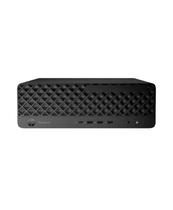 HP Pro SFF 4G1i Gaming Desktop PC (Ultra 7-265/16GB DDR4/512GB SSD/W11 Pro)