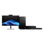 HP Pro SFF 4G1i Gaming Desktop PC (Ultra 7-265/16GB DDR4/512GB SSD/W11 Pro) - Image 2