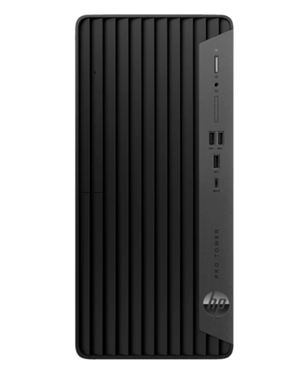 HP Pro Tower 400 G9 Desktop PC (i5-14500/16GB DDR4/512GB SSD/No OS)