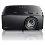 Optoma UHZ58LV 3D Projector DLP 4K Ultra HD Laser με Ενσωματωμένα Ηχεία