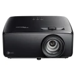 Optoma UHZ58LV 3D Projector DLP 4K Ultra HD Laser με Ενσωματωμένα Ηχεία - Image 3