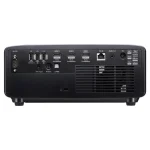 Optoma UHZ58LV 3D Projector DLP 4K Ultra HD Laser με Ενσωματωμένα Ηχεία - Image 4