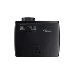 Optoma UHZ58LV 3D Projector DLP 4K Ultra HD Laser με Ενσωματωμένα Ηχεία - Image 6
