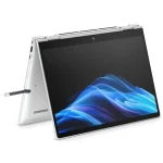 HP EliteBook 8 Flip G1i 13.3" IPS FHD+ (Ultra 7-255U/32GB/1.0TB SSD/W11 Pro) (GR Keyboard)