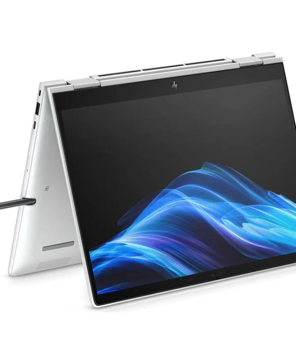 HP EliteBook 8 Flip G1i 13.3" IPS FHD+ (Ultra 7-255U/32GB/1.0TB SSD/W11 Pro) (GR Keyboard)