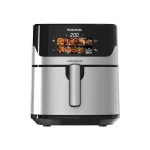 Taurus Air Fryer 6.5lt Γκρι 973001000 973001000