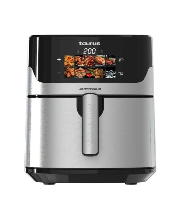 Taurus Air Fryer 6.5lt Γκρι 973001000 973001000