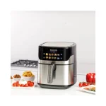 Taurus Air Fryer 6.5lt Γκρι 973001000 973001000 - Image 2