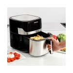 Taurus Air Fryer 6.5lt Γκρι 973001000 973001000 - Image 3