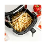 Taurus Air Fryer 6.5lt Γκρι 973001000 973001000 - Image 4