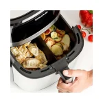 Taurus Air Fryer 6.5lt Γκρι 973001000 973001000 - Image 5
