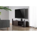 Gembird TVS-D55S-01 Επιτραπέζια Βάση Τηλεόρασης έως 55" Μαύρο TVS-D55S-01 - Image 3