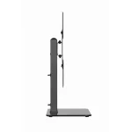 Gembird TVS-D55S-01 Επιτραπέζια Βάση Τηλεόρασης έως 55" Μαύρο TVS-D55S-01 - Image 4