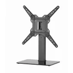 Gembird TVS-D55S-01 Επιτραπέζια Βάση Τηλεόρασης έως 55" Μαύρο TVS-D55S-01 - Image 7