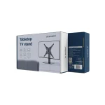 Gembird TVS-D55S-01 Επιτραπέζια Βάση Τηλεόρασης έως 55" Μαύρο TVS-D55S-01 - Image 8