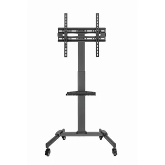 Gembird TVS-55T-01 Βάση Τηλεόρασης Δαπέδου έως 55" και 35kg TVS-55T-01
