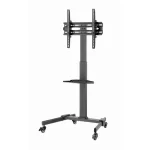 Gembird TVS-55T-01 Βάση Τηλεόρασης Δαπέδου έως 55" και 35kg TVS-55T-01 - Image 2