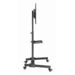 Gembird TVS-55T-01 Βάση Τηλεόρασης Δαπέδου έως 55" και 35kg TVS-55T-01 - Image 4