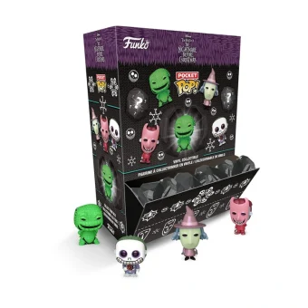 Funko Pocket Pop! Christmas: The Night Before Christmas