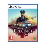 The Precinct PS5 Game