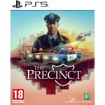 The Precinct PS5 Game - Image 7