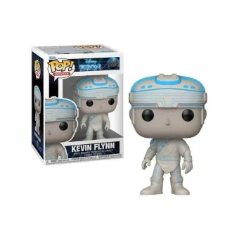 Funko Pop! Movies: Tron - Kevin Flynn 1854