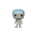 Funko Pop! Movies: Tron - Kevin Flynn 1854 - Image 3