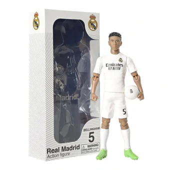 Real Madrid Ποδόσφαιρο: Φιγούρα ύψους 20εκ.
