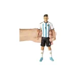 Banbo Toys Ποδόσφαιρο: Argentina Φιγούρα ύψους 20εκ. - Image 8