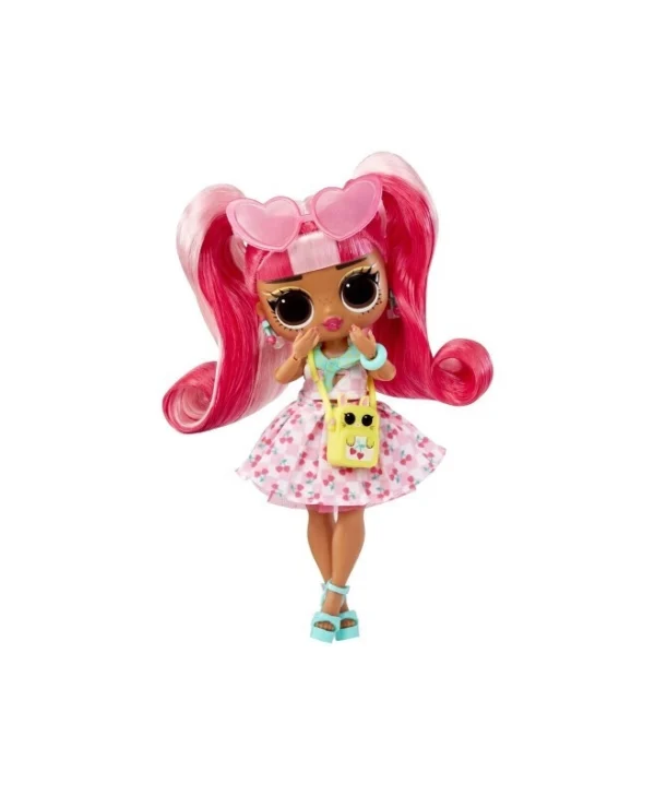MGA Entertainment Παιχνίδι Μινιατούρα Μπορντό 8εκ.