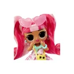 MGA Entertainment Παιχνίδι Μινιατούρα Μπορντό 8εκ. - Image 3
