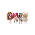 MGA Entertainment Παιχνίδι Μινιατούρα Μπορντό 8εκ. - Image 7