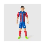 Banbo Toys Ποδόσφαιρο: FC Barcelona Soccer - Pedri Φιγούρα Δράσης ύψους 20εκ. - Image 2
