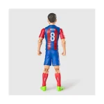 Banbo Toys Ποδόσφαιρο: FC Barcelona Soccer - Pedri Φιγούρα Δράσης ύψους 20εκ. - Image 3