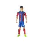 Banbo Toys Ποδόσφαιρο: FC Barcelona Soccer - Pedri Φιγούρα Δράσης ύψους 20εκ. - Image 4