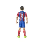Banbo Toys Ποδόσφαιρο: FC Barcelona Soccer - Pedri Φιγούρα Δράσης ύψους 20εκ. - Image 5