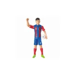 Banbo Toys Ποδόσφαιρο: FC Barcelona Soccer - Pedri Φιγούρα Δράσης ύψους 20εκ. - Image 6