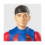 Banbo Toys Ποδόσφαιρο: FC Barcelona Soccer - Pedri Φιγούρα Δράσης ύψους 20εκ. - Image 9