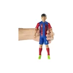 Banbo Toys Ποδόσφαιρο: FC Barcelona Soccer - Pedri Φιγούρα Δράσης ύψους 20εκ. - Image 10