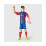 Banbo Toys Ποδόσφαιρο: FC Barcelona Soccer - Pedri Φιγούρα Δράσης ύψους 20εκ. - Image 12