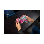 Turtle Beach Rematch Advanced Ενσύρματο Gamepad για PC / Xbox One / Xbox Series Android Dreams - Image 2