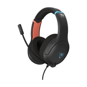 Turtle Beach Airlite Fit Switch 2 Over Ear Gaming Headset με σύνδεση 3.5mm