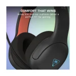 Turtle Beach Airlite Fit Switch 2 Over Ear Gaming Headset με σύνδεση 3.5mm - Image 3