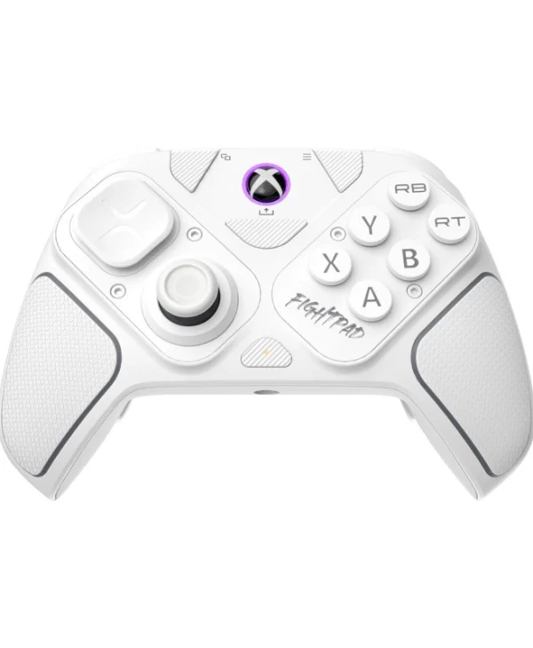 Turtle Beach Victrix Pro BFG Reloaded Ασύρματο Gamepad για PC / Xbox One / Xbox Series / iOS Λευκό