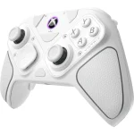 Turtle Beach Victrix Pro BFG Reloaded Ασύρματο Gamepad για PC / Xbox One / Xbox Series / iOS Λευκό - Image 2