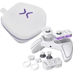 Turtle Beach Victrix Pro BFG Reloaded Ασύρματο Gamepad για PC / Xbox One / Xbox Series / iOS Λευκό - Image 3